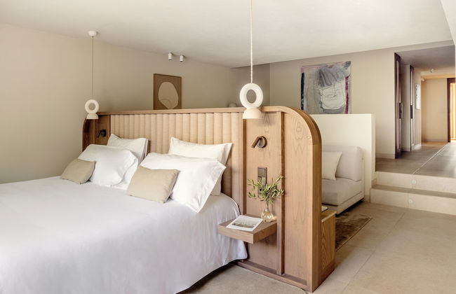 Anfitrión Villas & Suites - Foto 13