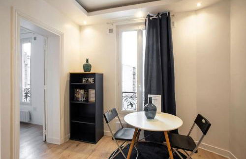Appartement Design Saint-Mandé, proche Paris et bois - Foto 18