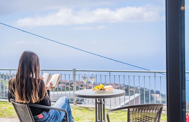 Faias Haven by Homie - Foto 108