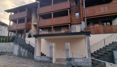 The Nest - TRILO - WIFI - Box - Cortile - Magnolta - Foto 3