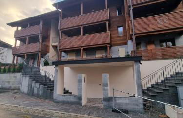 The Nest - TRILO - WIFI - Box - Cortile - Magnolta - Foto 3