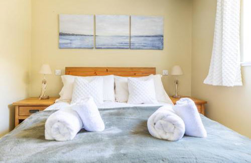 Spacieux 6pax 3ch Vue MtBlanc Central Parking - Photo 8