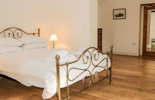 Stockbatch Granary at Pitchford Estate - Foto 26