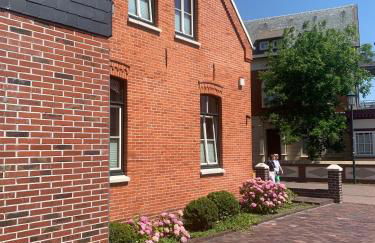 Altstadt Wohnung 2 "Hooge" - Foto 28