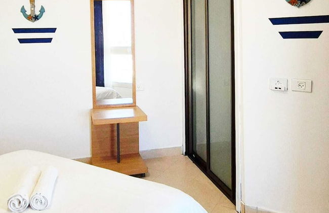 SHaYaSH apartments Leonardo Bat-Yam - Foto 27