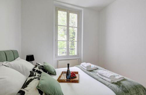 Le Bellanger - Duplex tout équipé proche Paris - Foto 1