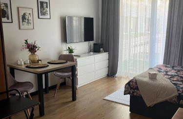 Apartament Nova Klonova - Foto 9