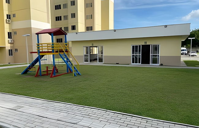 Hosts BR - Apartamentos funcionais - Photo 13