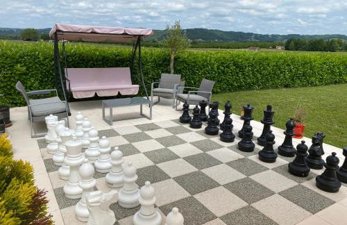 Entre ciel et Lot - Foto 23