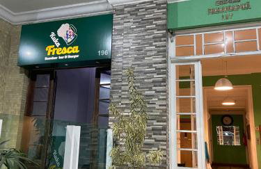 Apartamento Historico Beira Mar - Na avenida da Praia - Foto 17