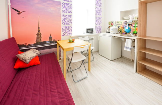 4-You Apartaments - Foto 4