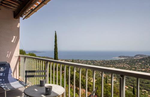 Holiday Home Les Terrasses de L'Eau Blanche-4 by Interhome - Foto 32