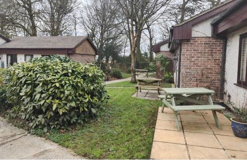 Tolroy manor holiday cottage - Foto 8