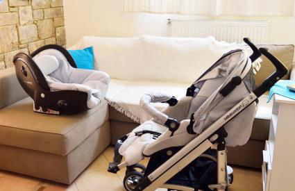 Beautiful Sani Villa - Foto 26