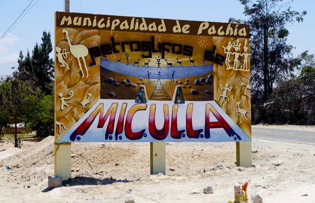 Tour di Tacna al completo - Foto 2