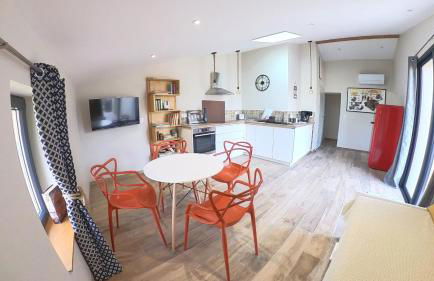 Gites entre 2 rives - Foto 2