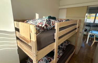 La maison d'Oscar, 200m de la plage - Foto 7