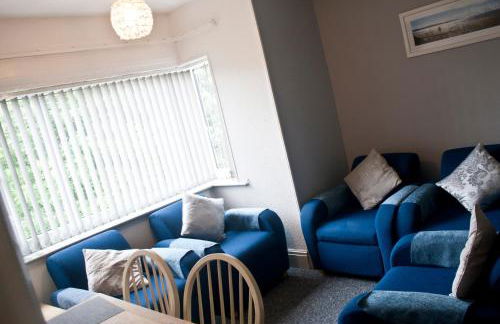 Carron House Holiday Apartments - Foto 24