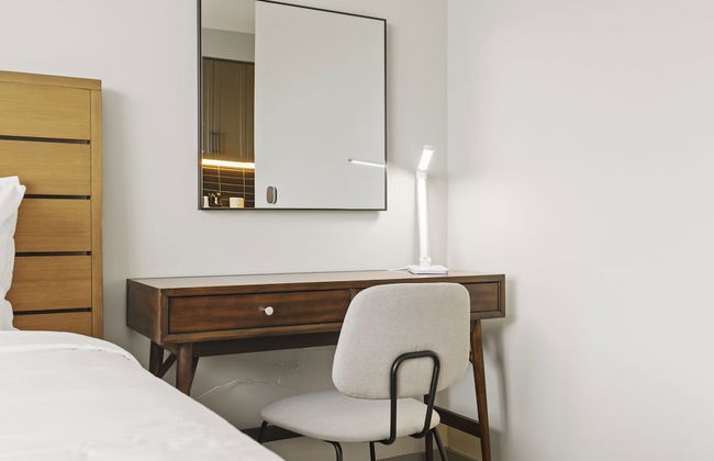 WhyHotel by Placemakr Columbia - Foto 23