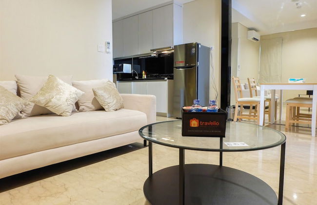 Best North L'Avenue Apartment - Foto 35