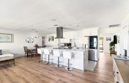 Largo, Fl Heated Pool 8 Beds 1 Mile to Beach Pets - Foto 50