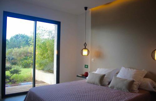 Résidence U Rapalinu - Foto 31