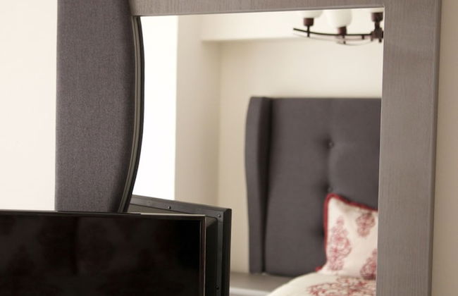 Departamento Céntrico Guadalajara - Foto 34