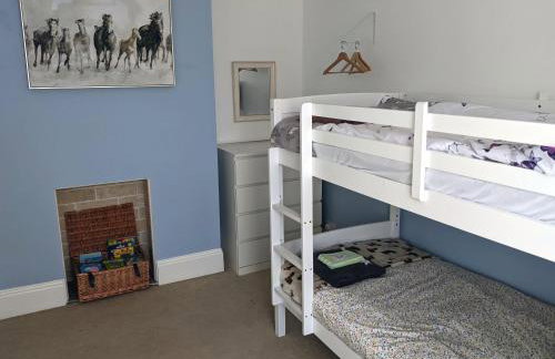 Spring Gardens, 4-bedroom seaside family home - Foto 6