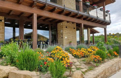 Casa Nahia Hostal Rural - Foto 7