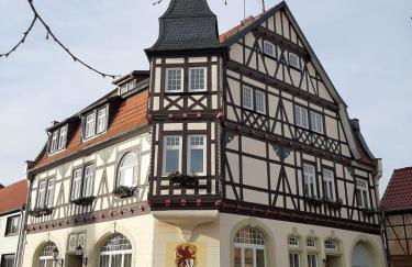 Stilvolle Ferienwohnung im Eichsfeld - Foto 21