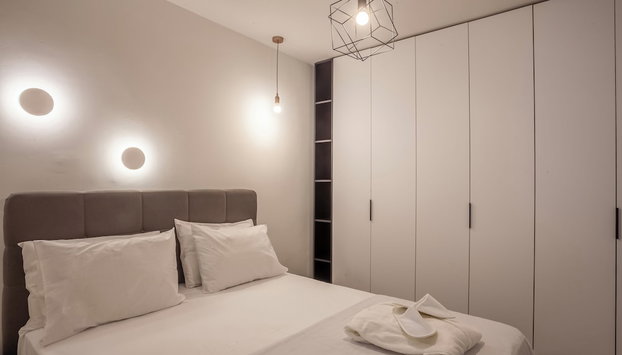 Simone You Urban Stay - Foto 4, Habitación