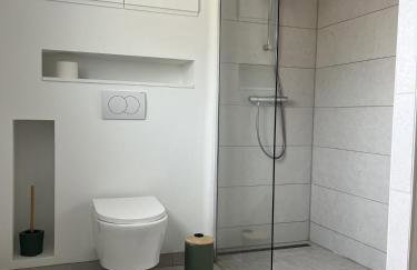 Maison Le Refuge à 10 minutes de la Baie de Somme - Foto 19