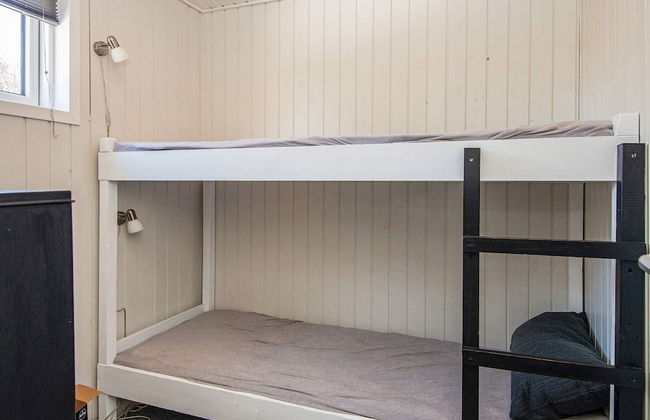 5 Person Holiday Home in Struer - Photo 8