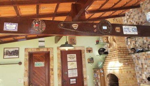 casa 4 quartos com piscina - Foto 5