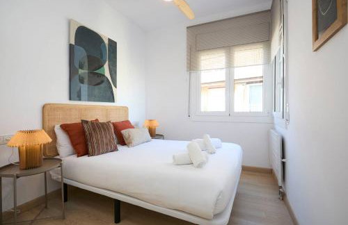 73COP1034 - Spacious apartment with terrace - Photo 6