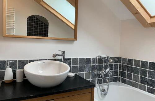 La petite maison de Justin - Jacuzzi privatif - Foto 45