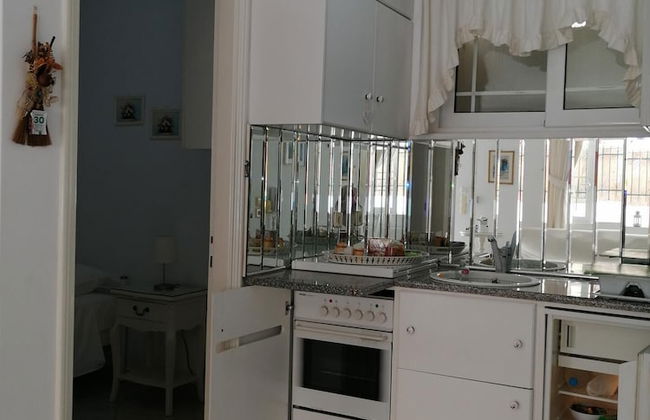 Charming 3-bed Villa in Sounio - Foto 7