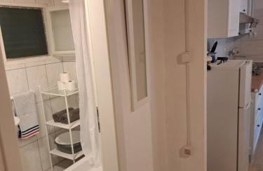 Robinson house Sea & olives - Photo 12