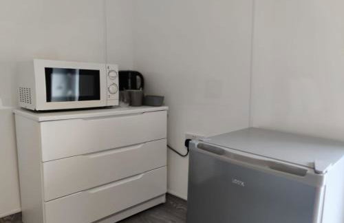 Private En-Suite - Foto 12