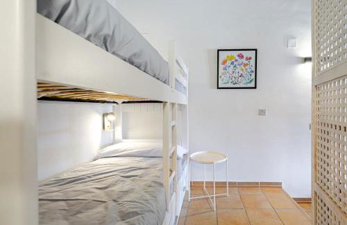 Casa Rural La Sierra - Foto 19