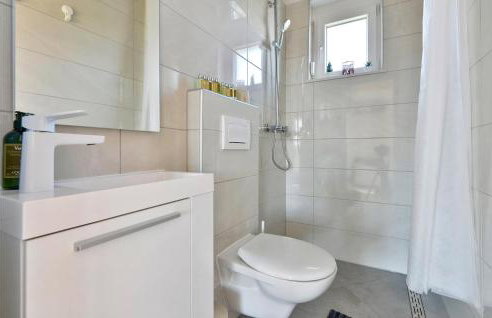 Three-Bedroom Holiday Home In Durdevac - Foto 49