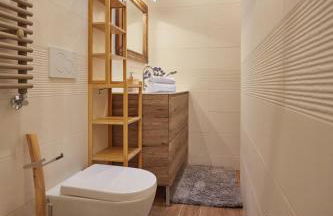 Acqua - Attico con terrazza - Foto 9