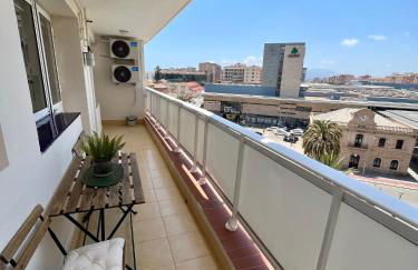 Apartamentos Prestige Málaga - Suite II - Photo 25