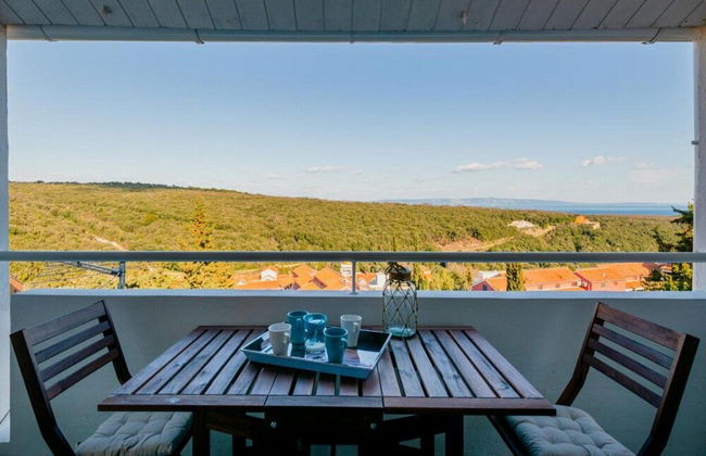 Apartments Mirta & Valalunge - Foto 35