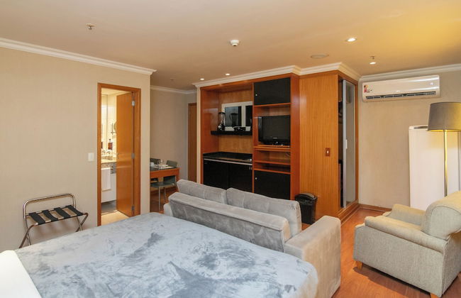 Flat Barra First - Foto 6