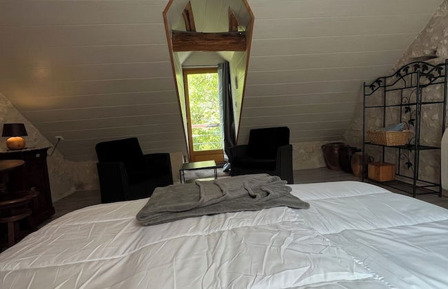 Gîte familial - L'Arche - Foto 11