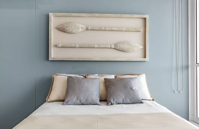 Reserva Del Mar Santa Marta By CTBNB - Photo 78