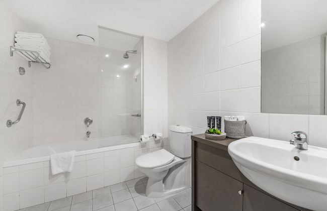 Mantra Southbank Melbourne - Photo 30