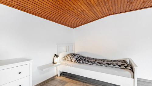 Small Holiday Apartment 3 monteurs - Foto 4