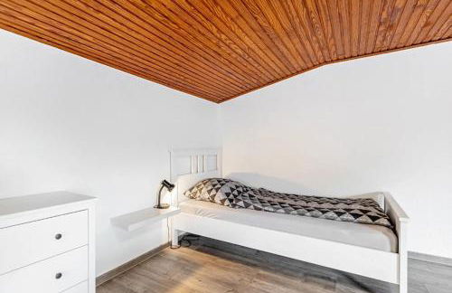 Small Holiday Apartment 3 monteurs - Foto 4